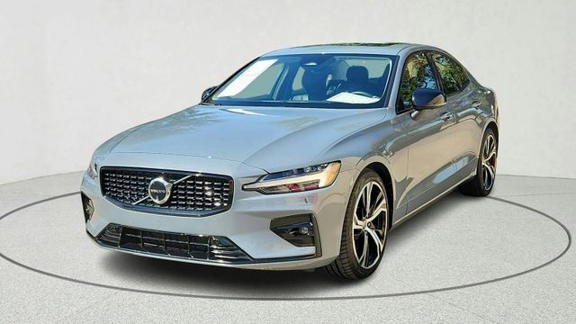 2024 Volvo S60