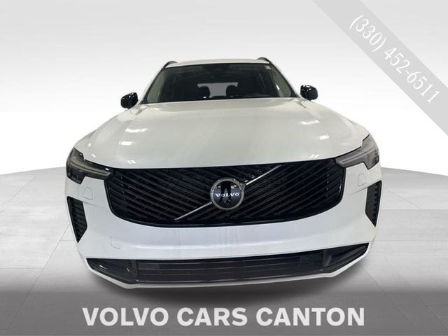 2026 Volvo XC90 B6 Ultra Dark 7-Passenger AWD