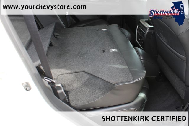 Used 2017 Nissan Murano SUV