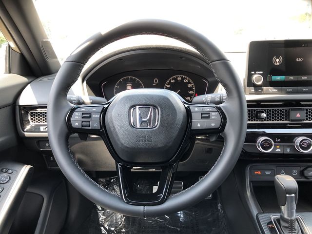 new 2026 Honda Civic car, priced at $28,313