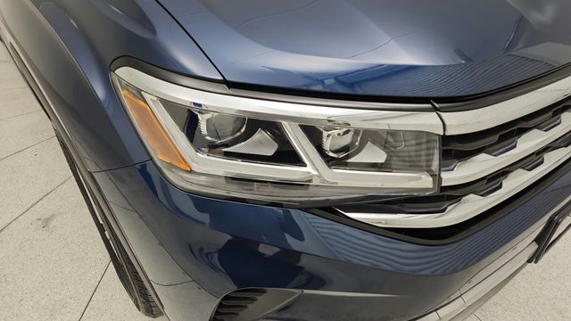 2023 Volkswagen Atlas 2.0T SE w/Technology  at Victoria Chrysler Dodge Jeep Ram