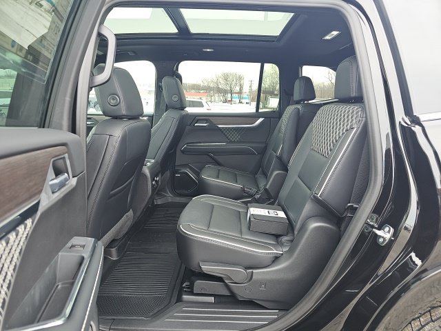 New 2026 GMC Acadia SUV