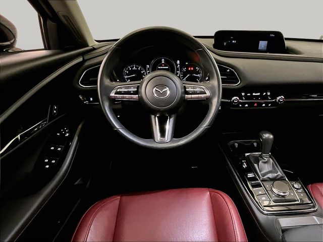 2023 Mazda CX-30 2.5 S Carbon Edition - 4