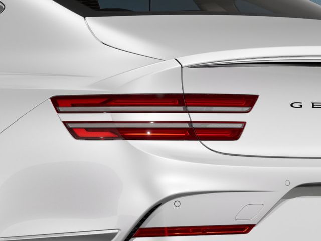 Thumbnail: 2027 Genesis G80 - 10