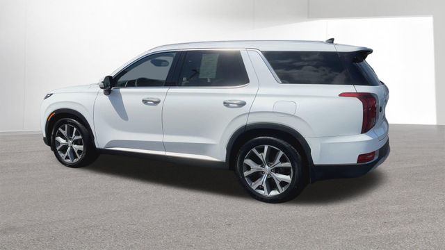 Used 2022 Hyundai Palisade For Sale in Indianapolis, IN