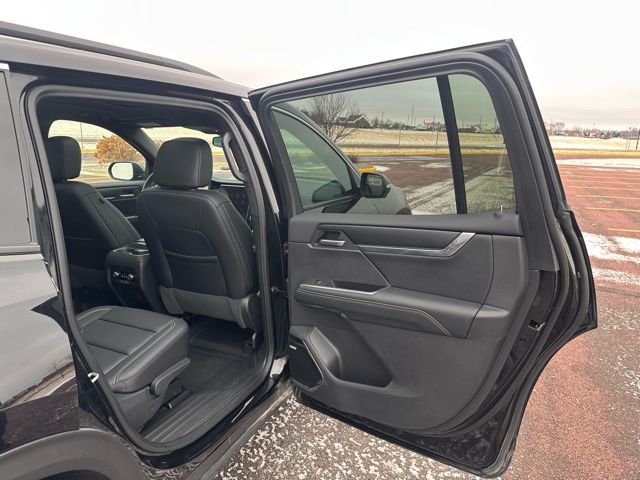 2024 GMC Acadia AWD Elevation