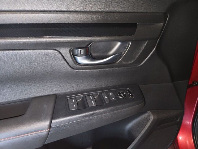 Used 2024 Honda CR-V Hybrid SUV
