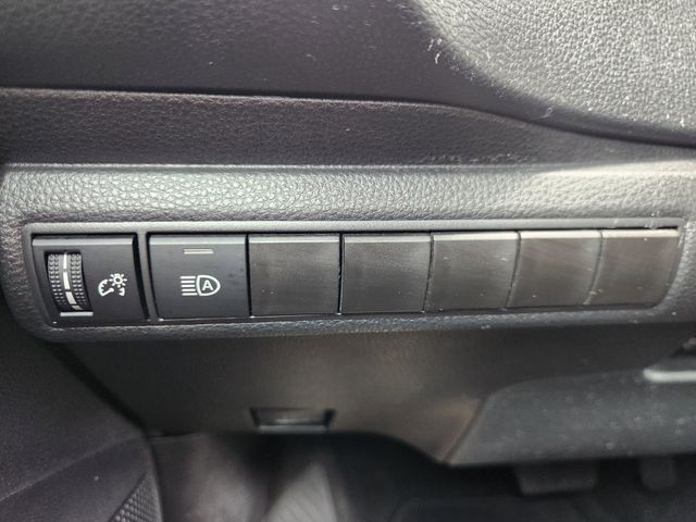 2025 Toyota Corolla SE  at Traditions Chevrolet