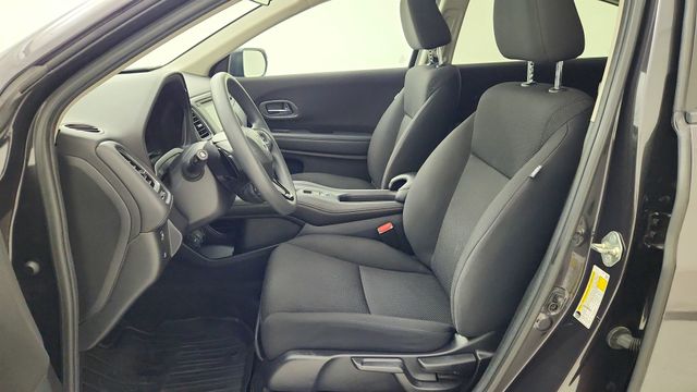 2017 Honda HR-V EX  at Parkway Family Mazda