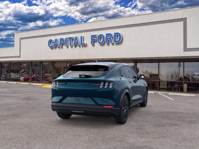 New 2026 Blue Ford Premium image 8