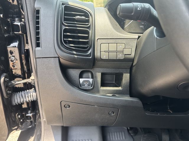 Used 2023 Black Ram High Roof image 22
