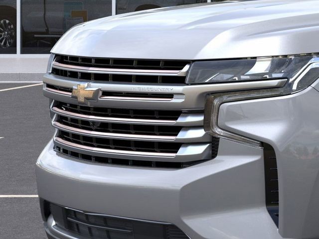 2024 Chevrolet Tahoe High Country 13