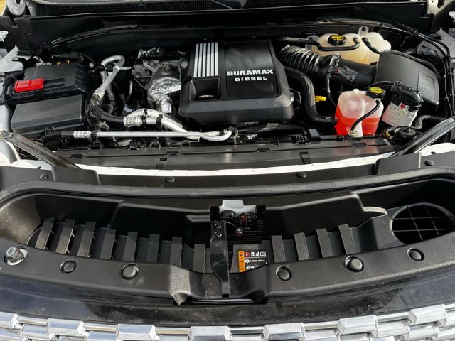 2024 GMC Yukon XL Denali White at Cook Ford