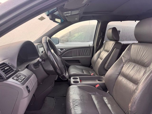 2008 Honda Odyssey EX-L