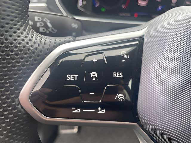 Used 2024 Volkswagen Tiguan SUV