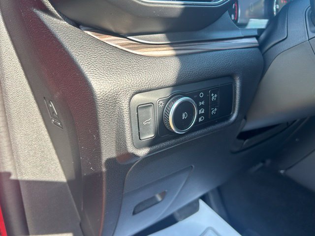 Used 2023 Ford Explorer SUV