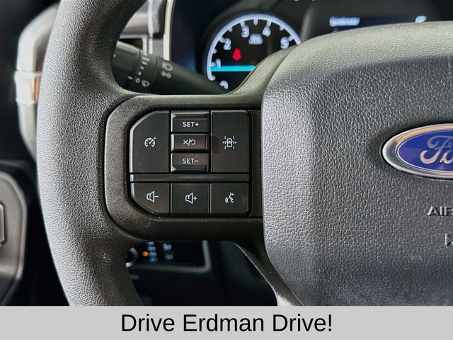 Used 2023 Ford F-150 Truck