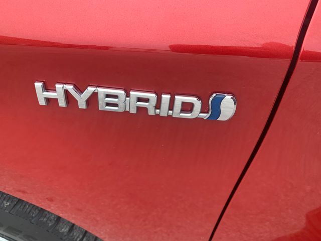 Used 2012 Toyota Prius Hatchback