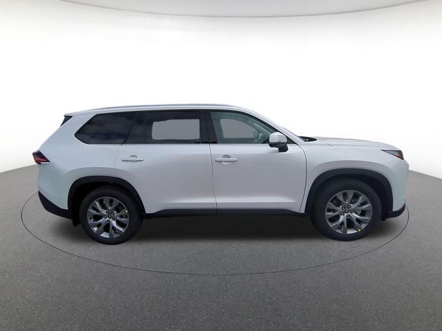 new 2026 Toyota Grand Highlander car, priced at $56,313