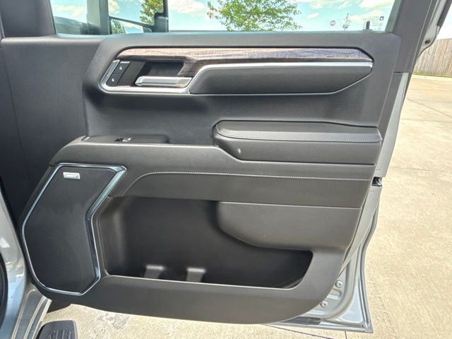Used 2024 Chevrolet Silverado 1500 Truck
