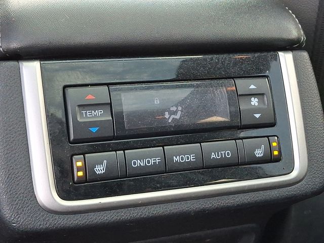 2023 Subaru Ascent Limited Gray at Rafferty Subaru