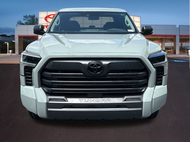 2024 Toyota Tundra SR5 21