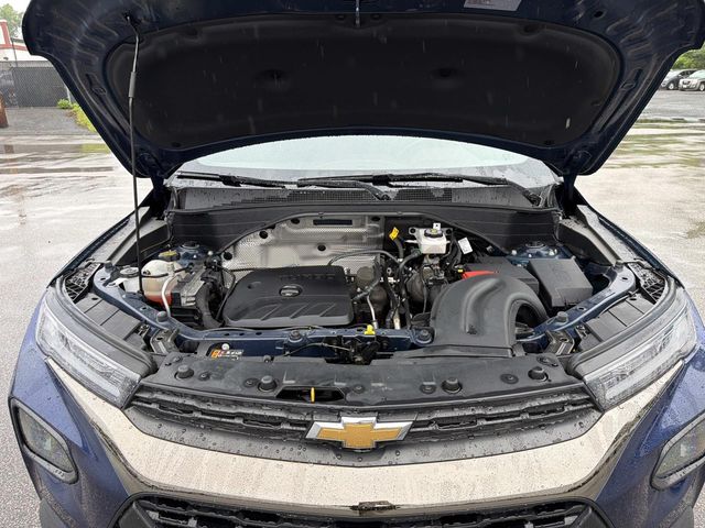2023 Chevrolet TrailBlazer - Image 30