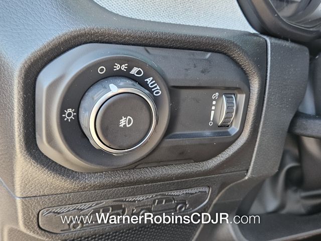 New 2026 Purple Jeep Sport S image 25