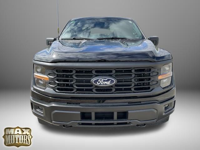 2024 Ford F-150 STX 2