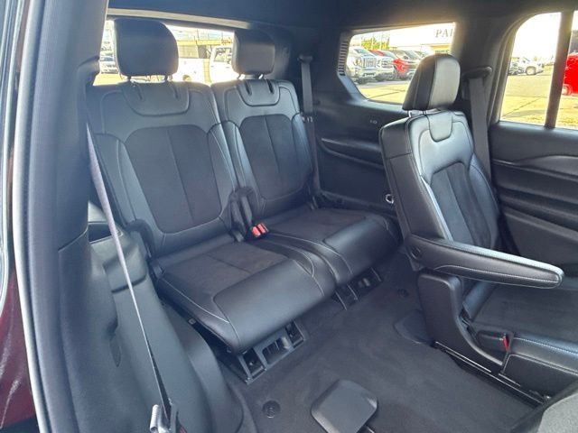 2024 Jeep Grand Cherokee L Altitude:46914A