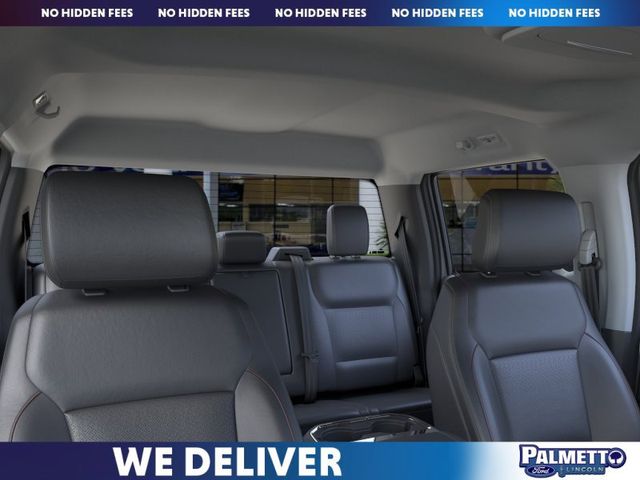 new 2026 Ford F-250SD car, priced at $85,255