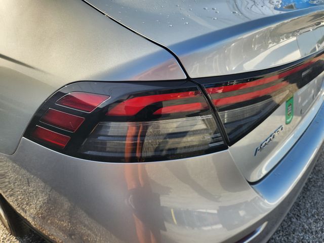 2024 Honda Accord LX  at Community Honda