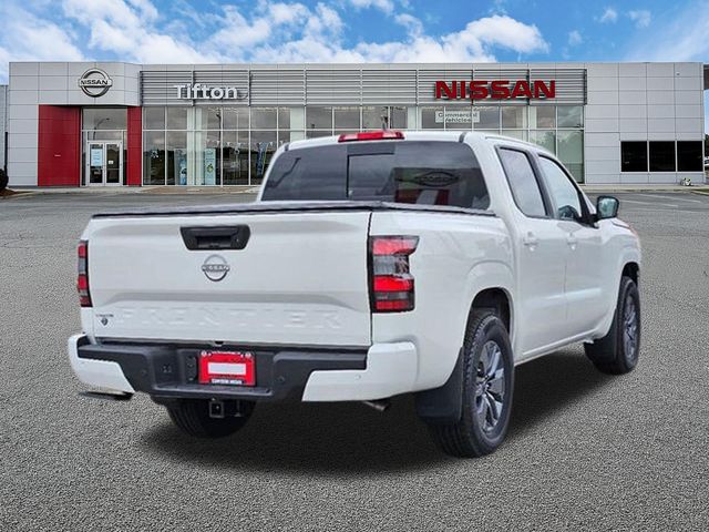 2026 Nissan Frontier SV - Photo 6