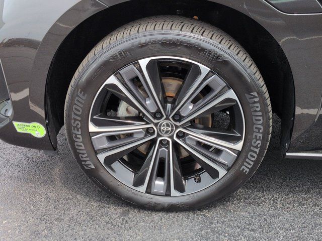 Used 2023 Toyota bZ4X SUV