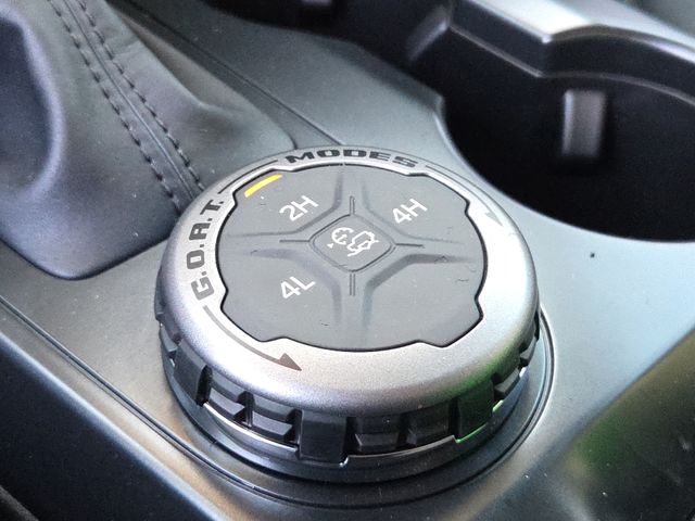 New 2025 Green Ford Outer Banks image 23