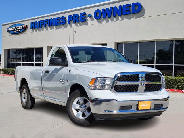 2022 Ram 1500 Classic Tradesman 1