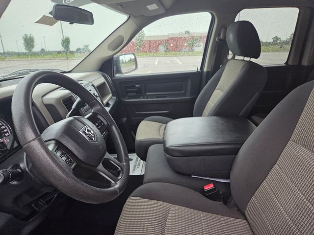 2012 Ram 1500 ST