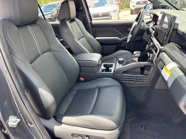 2025 Toyota 4Runner - $57,388