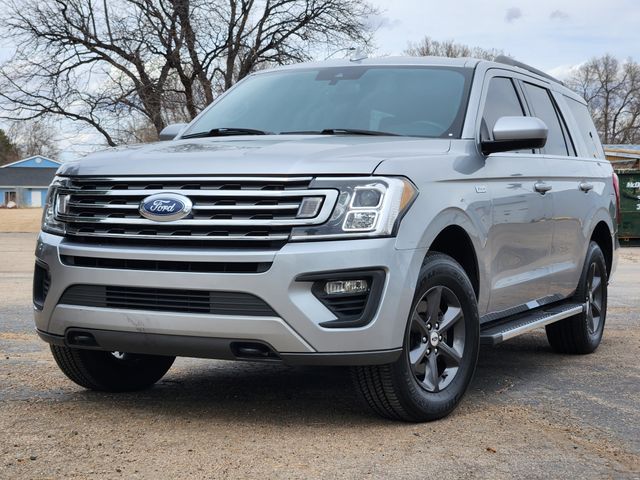 2020 Ford Expedition XLT 4WD
