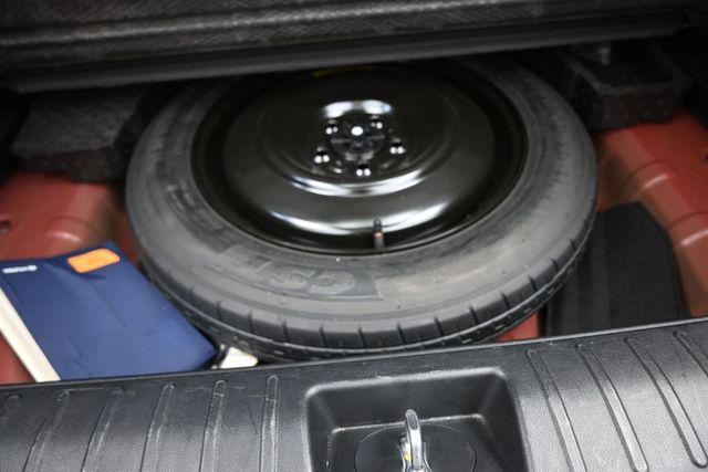 Used 2025 Hyundai Tucson SUV