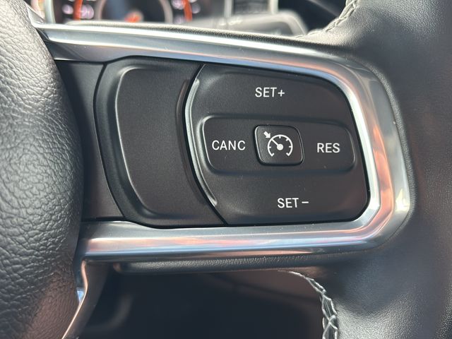 Used 2022 Jeep Gladiator Truck