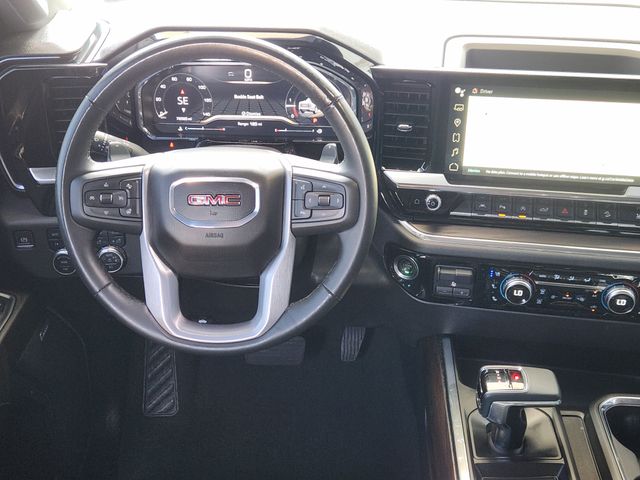 Used 2024 GMC Sierra 1500 Truck