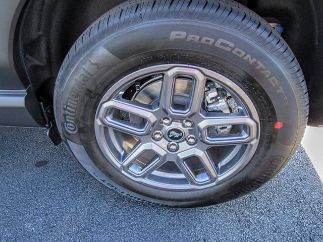 Photo of 2025 Ford Bronco Sport Big Bend in Dallas, GA - 4,  2025 Ford Bronco Sport Big Bend:167855