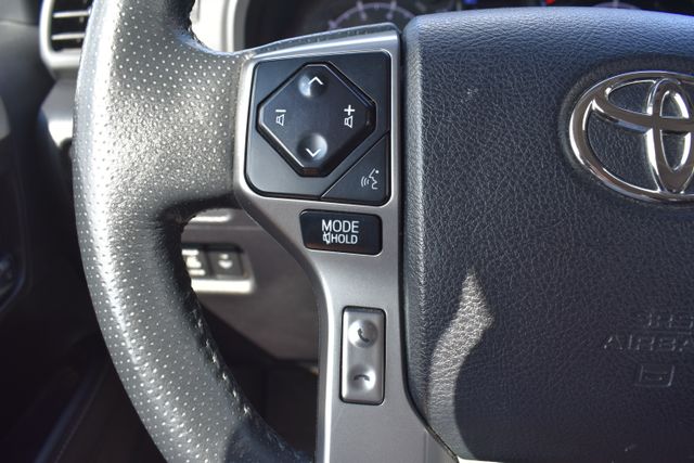 Used 2024 Toyota 4Runner SUV