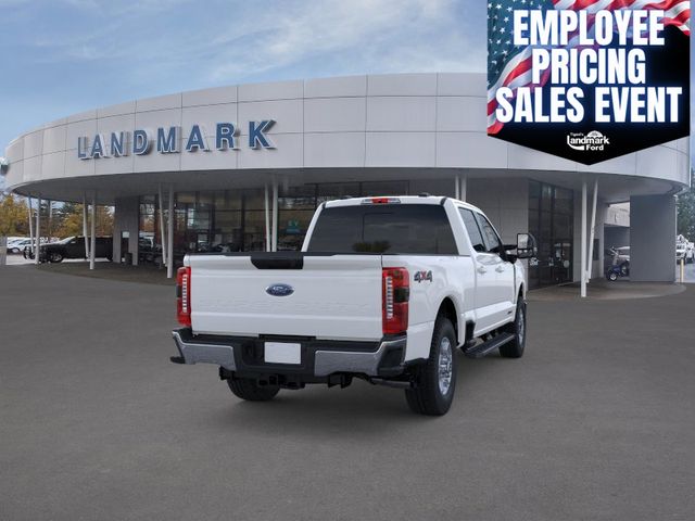 new 2026 Ford F-350SD car, priced at $74,198