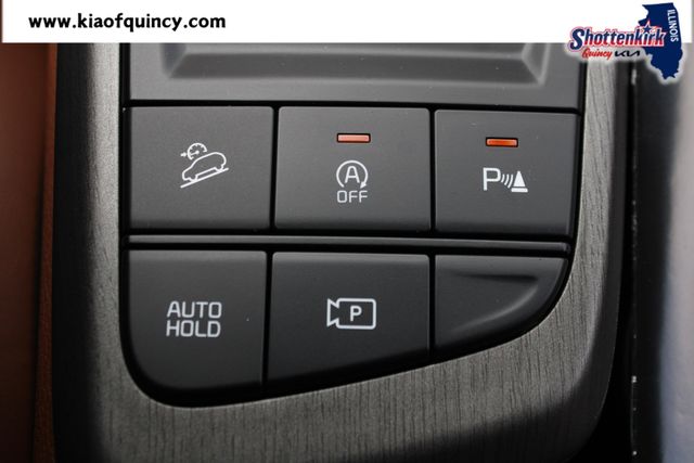 New 2026 Kia Sportage SUV