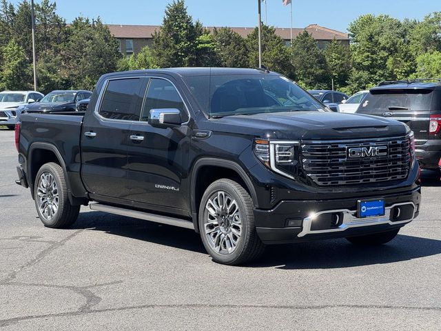 2026 GMC Sierra 4WD Crew Cab Short Box Denali Ultimate's photo