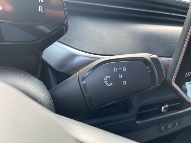 2025 Volkswagen ID. Buzz PRO S PLus - Photo 29