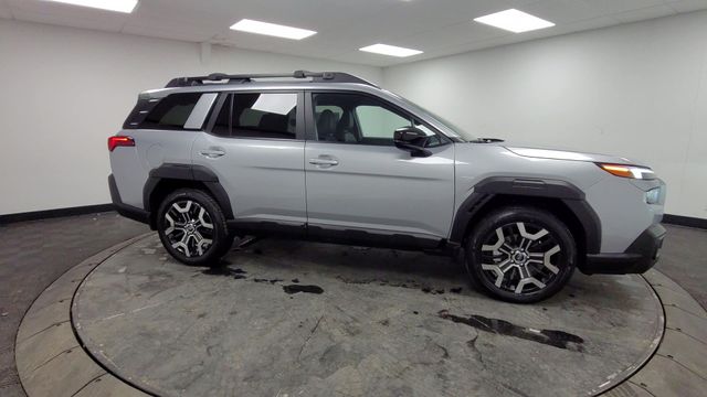 2026 – Subaru – Outback