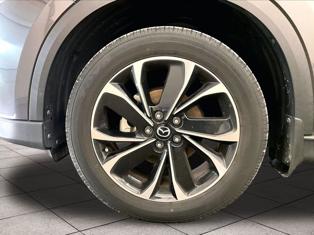 2022 Mazda CX-5 2.5 S Premium Package - 7